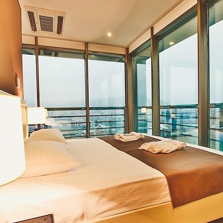 Dolabauri Hotel Tbilisi Zewnętrze zdjęcie