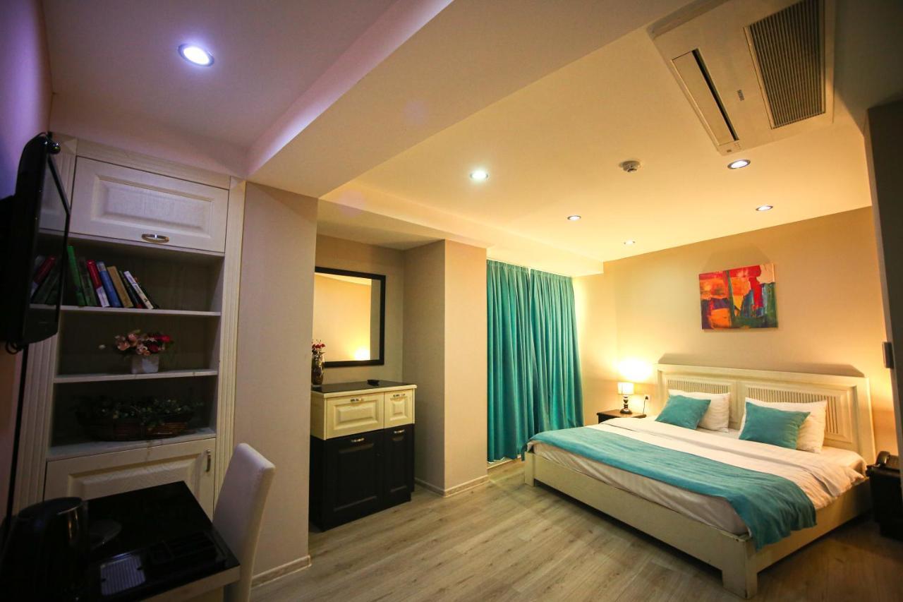 Dolabauri Hotel Tbilisi Zewnętrze zdjęcie