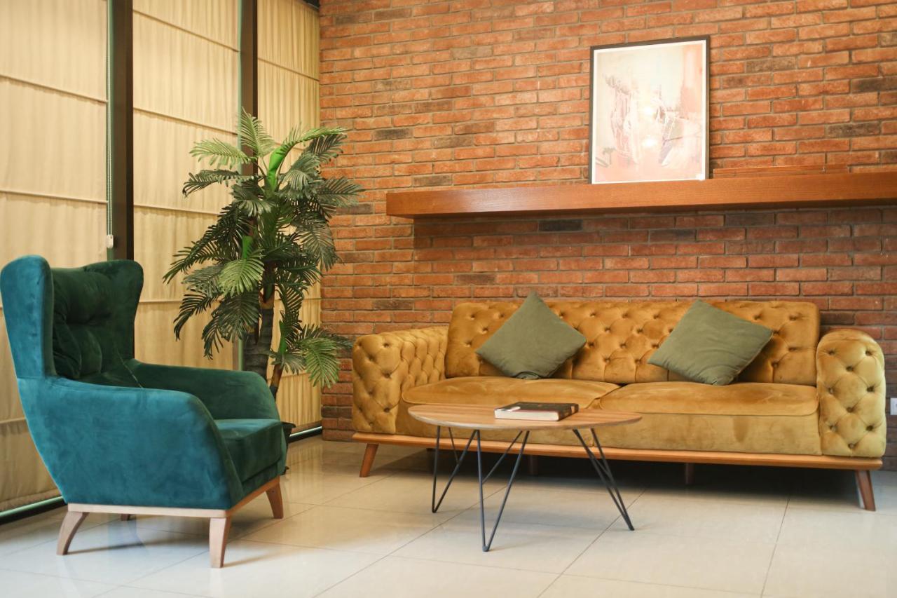 Dolabauri Hotel Tbilisi Zewnętrze zdjęcie