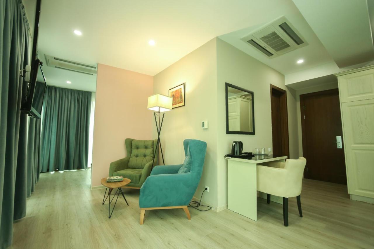 Dolabauri Hotel Tbilisi Zewnętrze zdjęcie