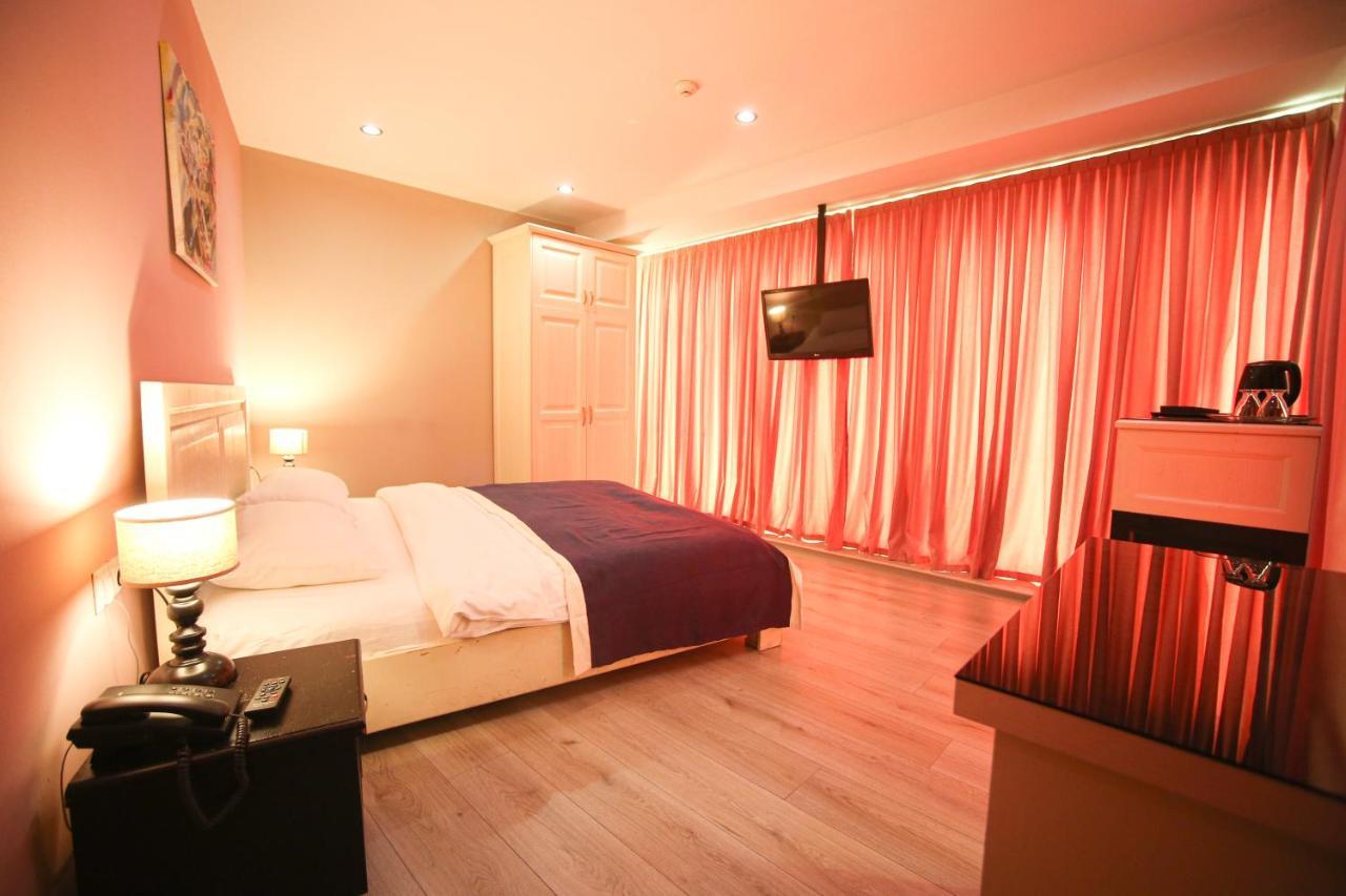 Dolabauri Hotel Tbilisi Zewnętrze zdjęcie