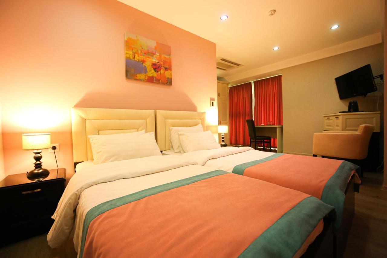 Dolabauri Hotel Tbilisi Zewnętrze zdjęcie