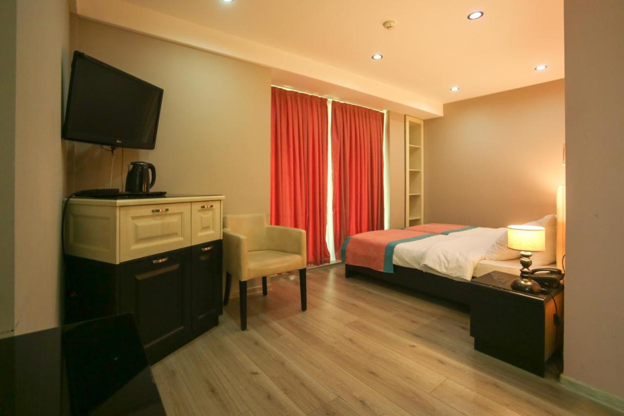 Dolabauri Hotel Tbilisi Zewnętrze zdjęcie