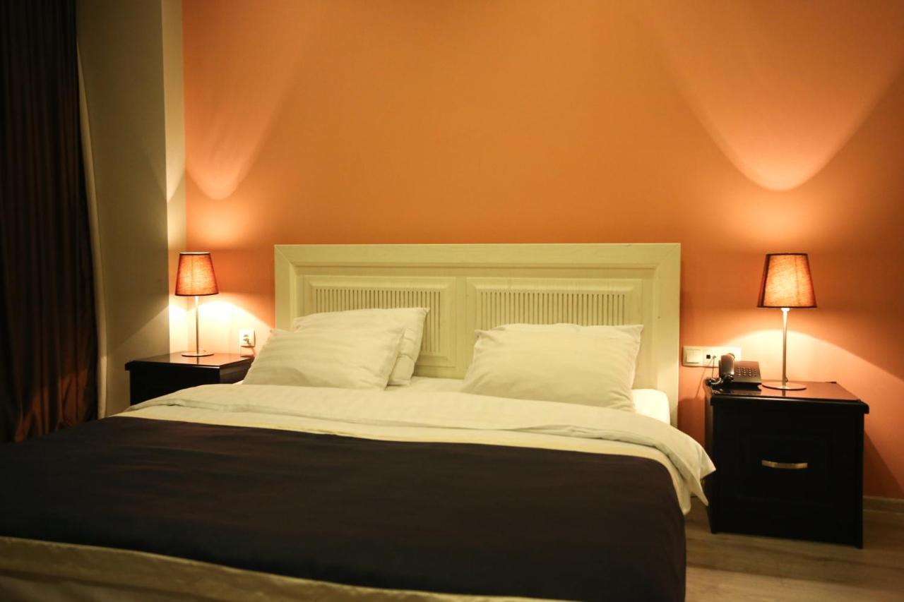 Dolabauri Hotel Tbilisi Zewnętrze zdjęcie