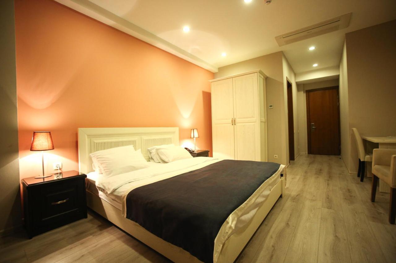Dolabauri Hotel Tbilisi Zewnętrze zdjęcie