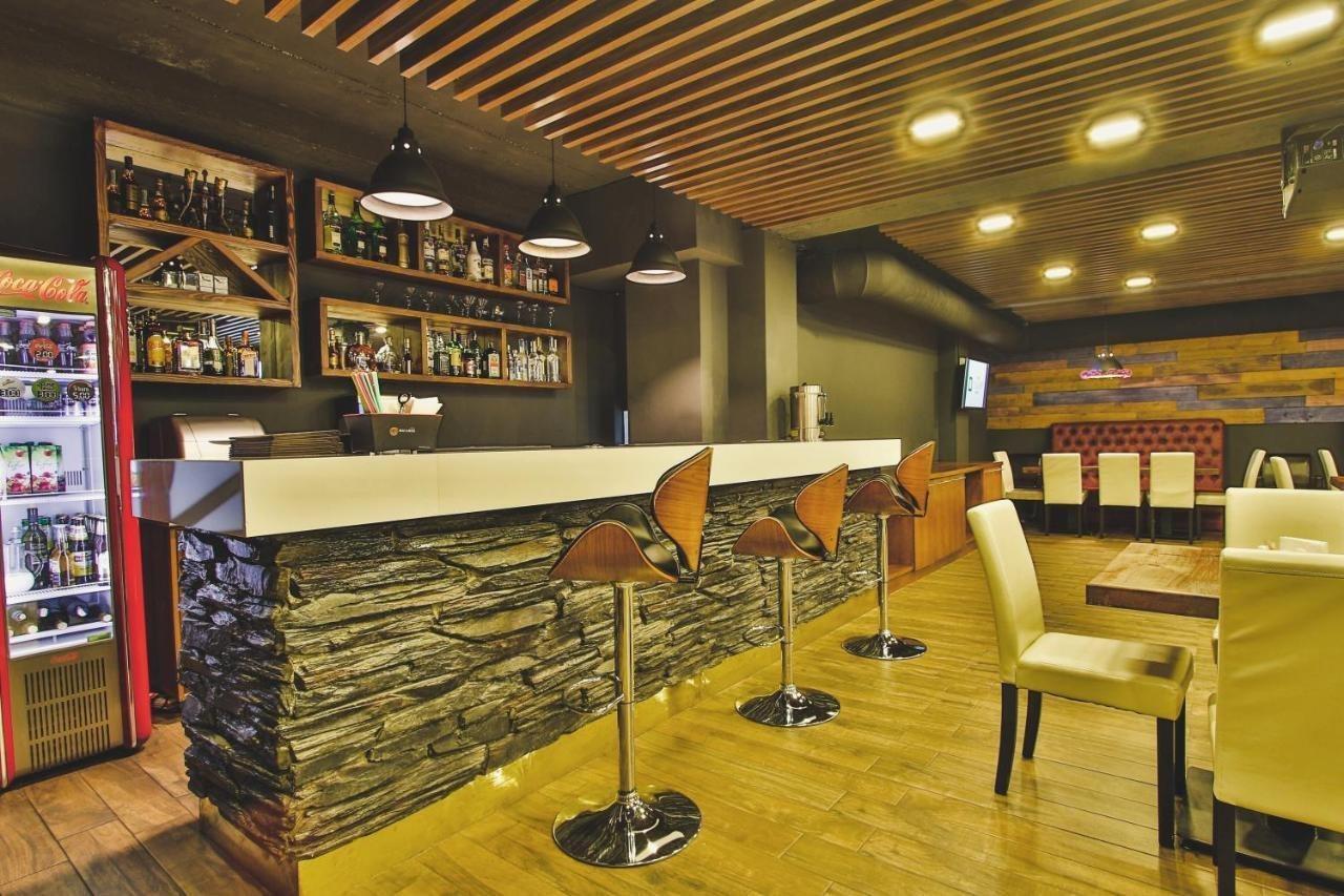 Dolabauri Hotel Tbilisi Zewnętrze zdjęcie