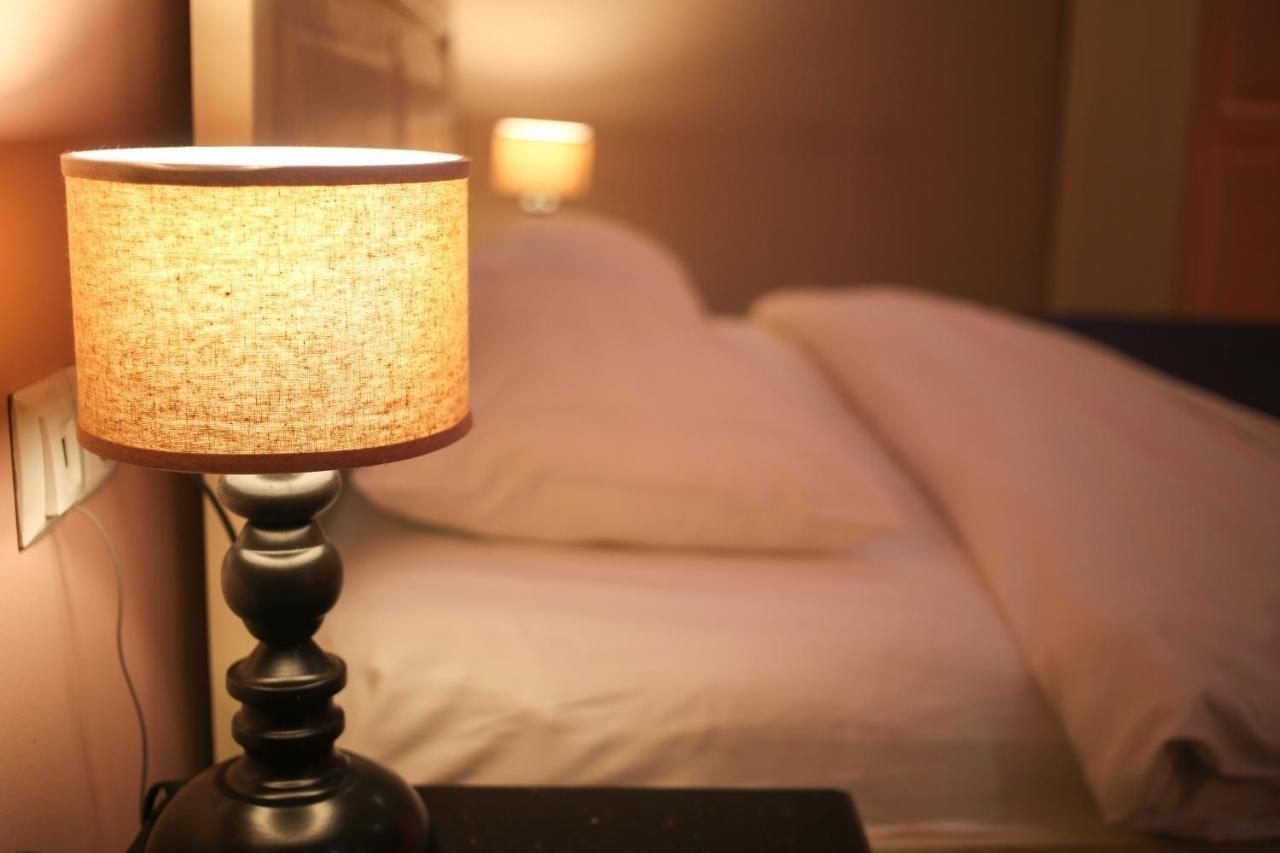 Dolabauri Hotel Tbilisi Zewnętrze zdjęcie