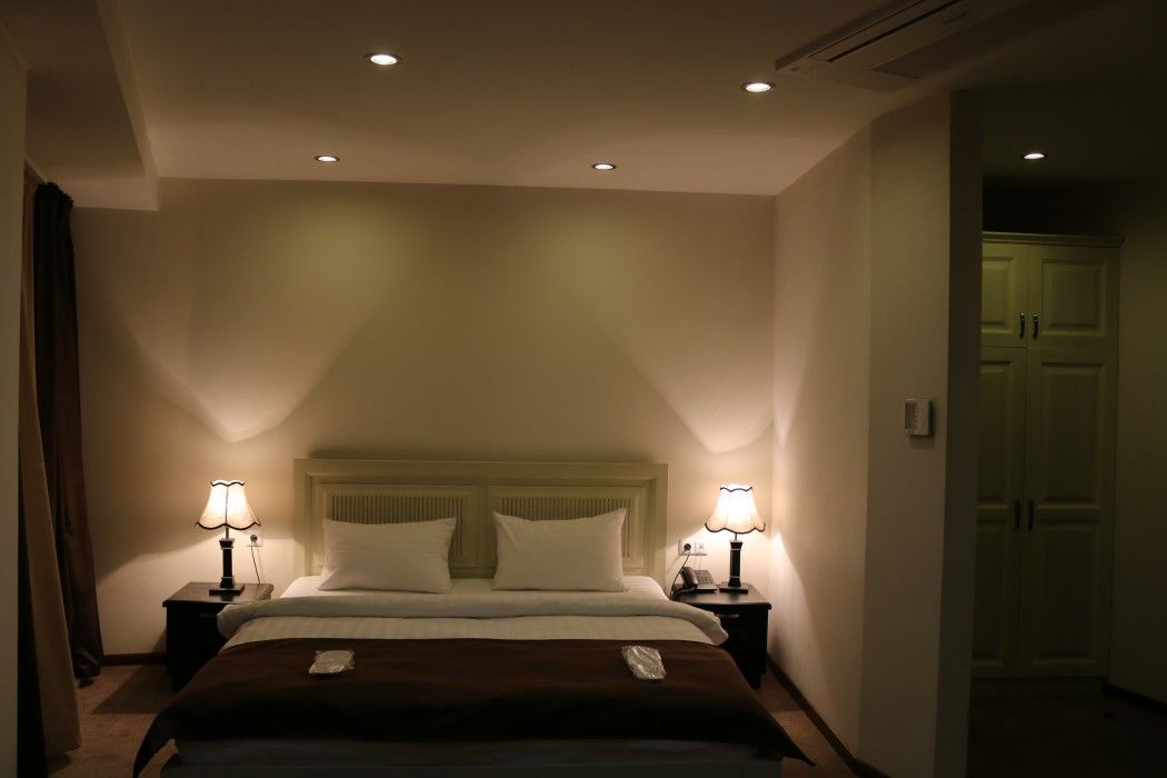 Dolabauri Hotel Tbilisi Zewnętrze zdjęcie