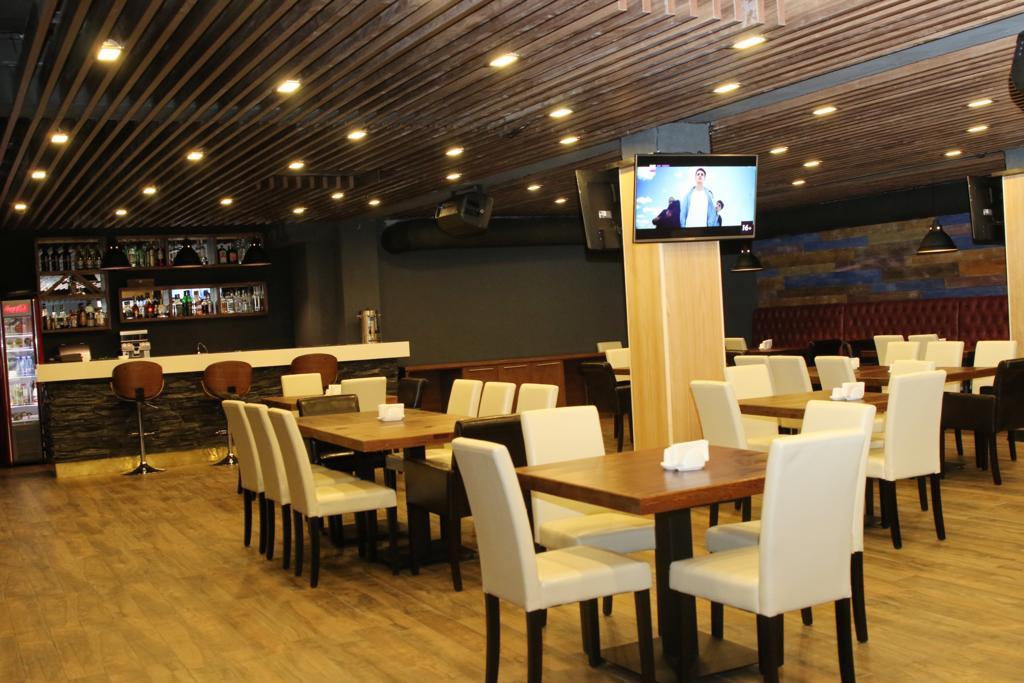 Dolabauri Hotel Tbilisi Zewnętrze zdjęcie