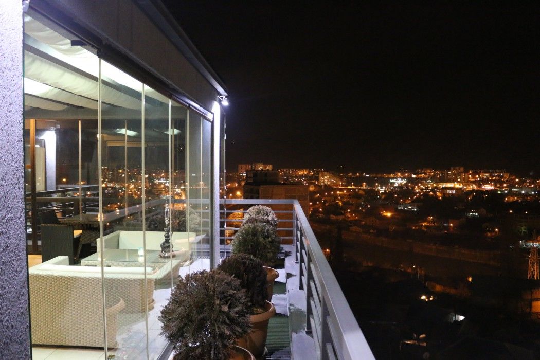 Dolabauri Hotel Tbilisi Zewnętrze zdjęcie