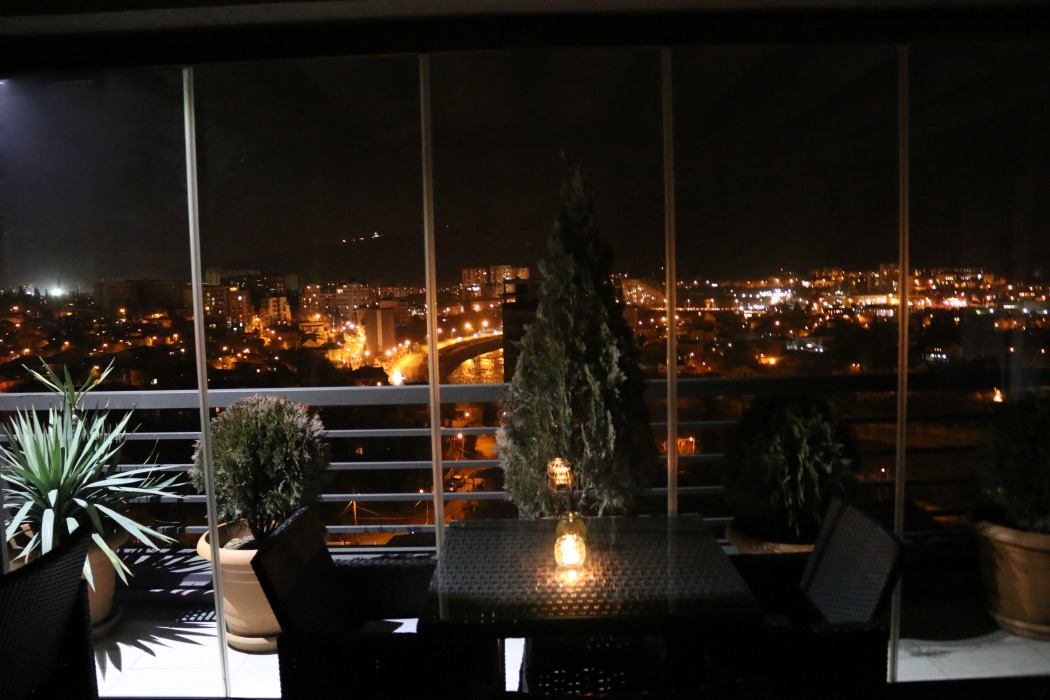 Dolabauri Hotel Tbilisi Zewnętrze zdjęcie