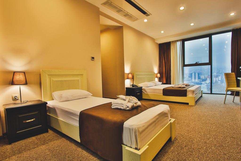 Dolabauri Hotel Tbilisi Zewnętrze zdjęcie
