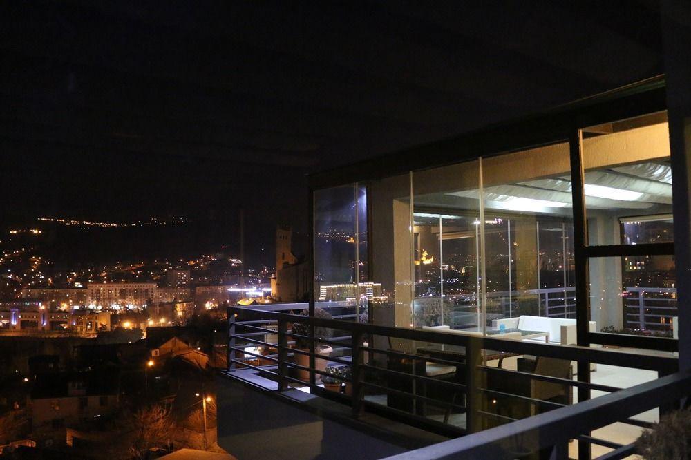 Dolabauri Hotel Tbilisi Zewnętrze zdjęcie