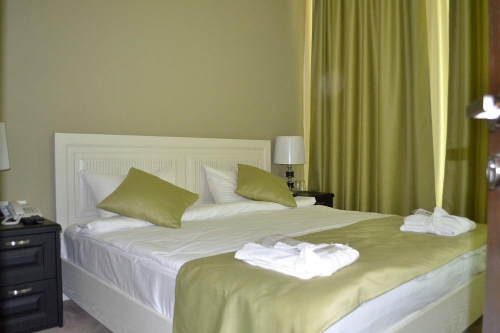 Dolabauri Hotel Tbilisi Zewnętrze zdjęcie