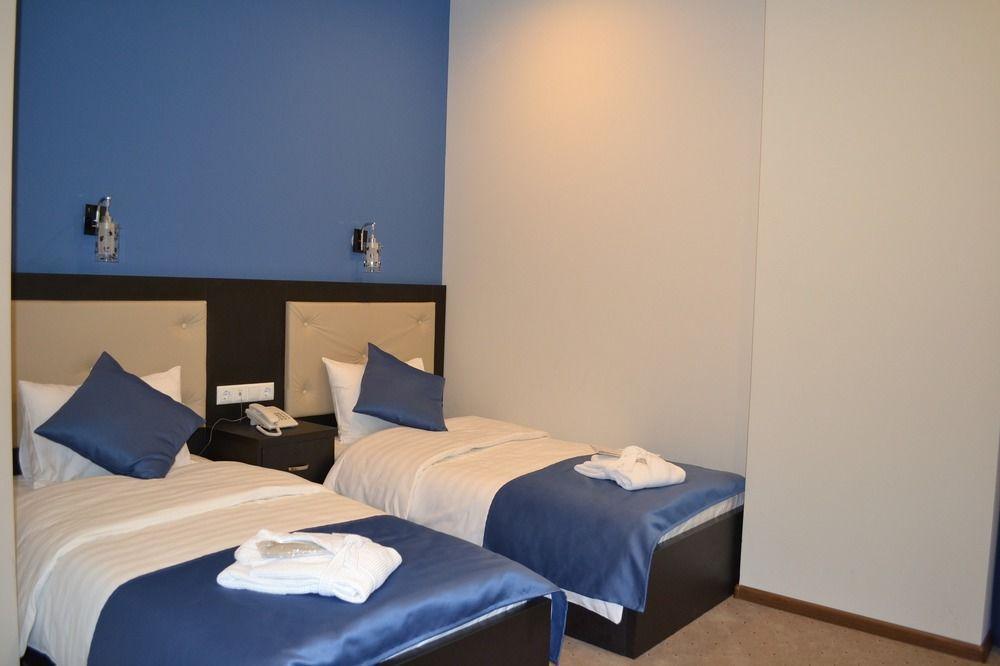 Dolabauri Hotel Tbilisi Zewnętrze zdjęcie