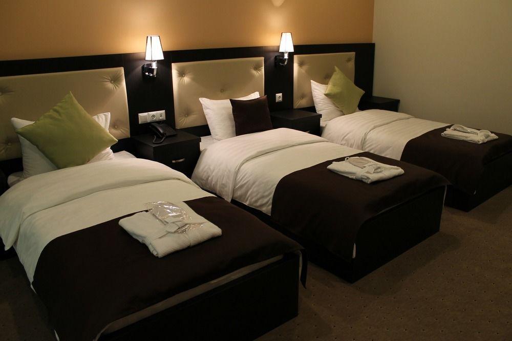 Dolabauri Hotel Tbilisi Zewnętrze zdjęcie