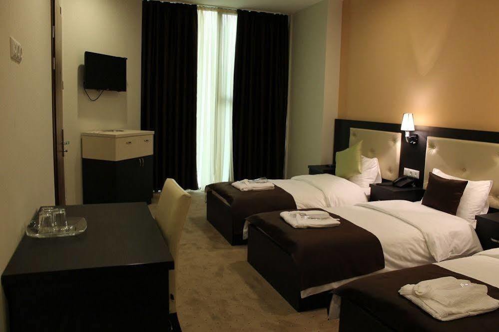 Dolabauri Hotel Tbilisi Zewnętrze zdjęcie