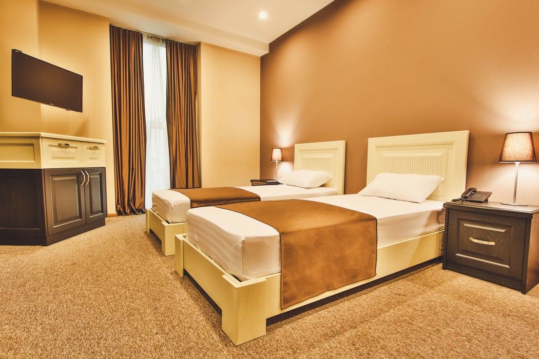 Dolabauri Hotel Tbilisi Zewnętrze zdjęcie