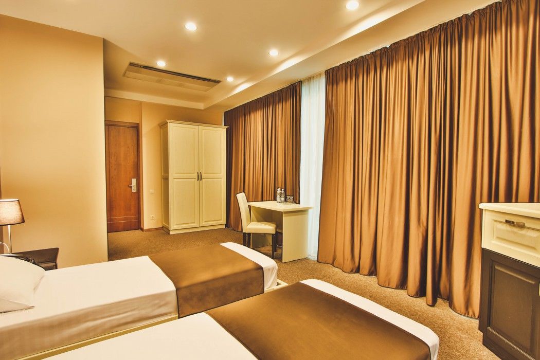 Dolabauri Hotel Tbilisi Zewnętrze zdjęcie