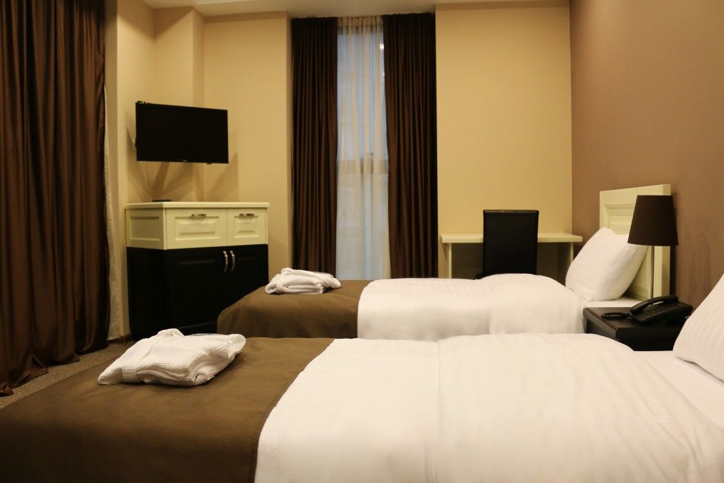 Dolabauri Hotel Tbilisi Zewnętrze zdjęcie