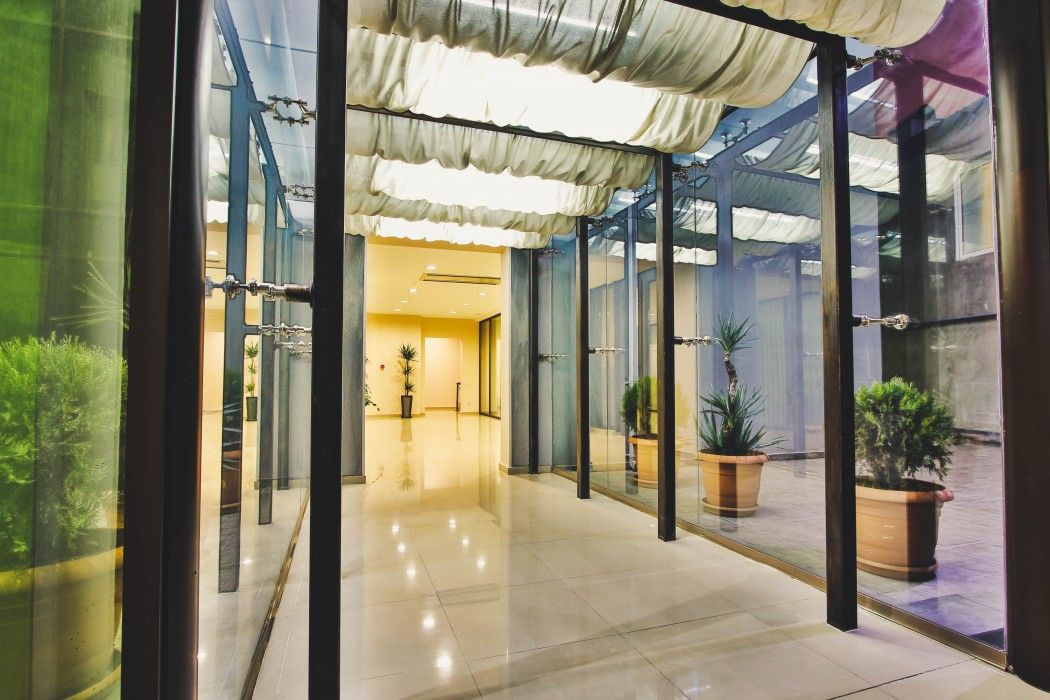 Dolabauri Hotel Tbilisi Zewnętrze zdjęcie
