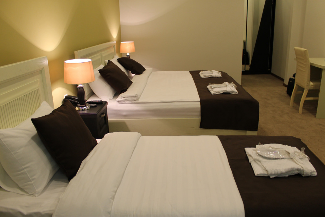 Dolabauri Hotel Tbilisi Zewnętrze zdjęcie