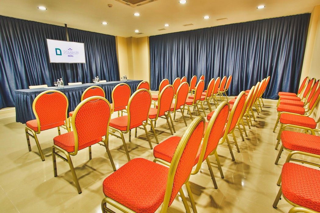 Dolabauri Hotel Tbilisi Zewnętrze zdjęcie