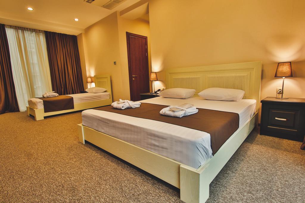 Dolabauri Hotel Tbilisi Zewnętrze zdjęcie